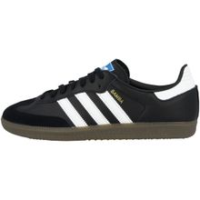 Adidas Samba OG Siyah Erkek Günlük Spor Ayakkabı