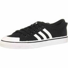 Adidas Siyah Unisex Nızza Günlük Spor Ayakkabı