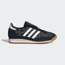 Adidas Sl 72 Og Lt IH9117 Siyah Kadın Spor Ayakkabı