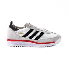 Adidas SL 72 RS JS0746 Beyaz Erkek Spor Ayakkabı