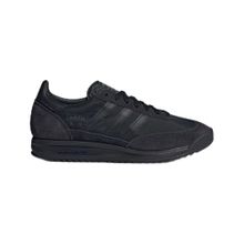 Adidas SL 72 RS Siyah Erkek Günlük Spor Ayakkabı