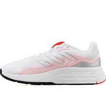 Adidas Speed Motion GX0570 Beyaz-Pembe Kadın Spor Ayakkabı