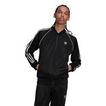 Adidas Sst Tt Siyah Erkek Originals Sweatshirt