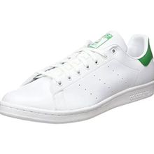 Adidas Stan Smith Cloud White Green Bulut Beyaz Yeşil Erkek Spor Ayakkabı