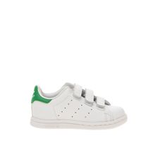 Adidas Stan Smith M20609 Çocuk Spor Ayakkabı