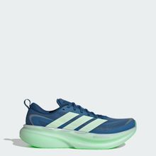 Adidas Supernova Glide M KJ8660 Mavi Erkek Koşu Spor Ayakkabı