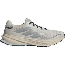 Adidas Supernova Rise Gore-Tex Bej Erkek Koşu Ayakkabısı