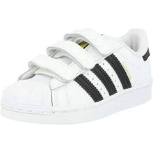 Adidas Superstar Beyaz Çocuk Günlük Spor Ayakkabı