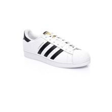 Adidas Superstar Beyaz Erkek Spor Ayakkabısı