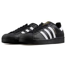 Adidas Superstar Günlük Kadın Spor Ayakkabı Siyah