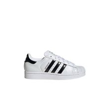 Adidas Superstar II Beyaz Kadın Spor Ayakkabı