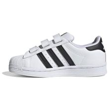 Adidas Superstar J Beyaz Çocuk Spor Ayakkabı