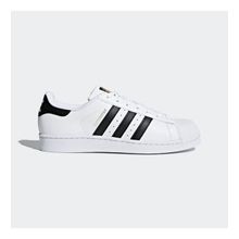 Adidas SUPERSTAR Siyah Kadın Spor Ayakkabı
