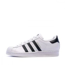 Adidas Superstar Youth Beyaz Unisex Günlük Spor Ayakkabı