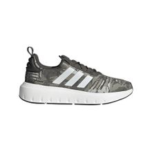 Adidas Swift Run 23 Yeşil Erkek Spor Ayakkabı