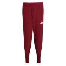Adidas Team Türkiye Seromoni Bordo Erkek Eşofman Altı