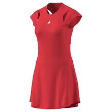 adidas Tennis Pro Climacool Kadın Elbise Kırmızı L