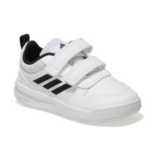 Adidas Tensaur Beyaz Erkek Çocuk Koşu Ayakkabısı