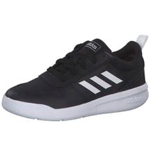 Adidas Tensaur K Siyah Unisex Çocuk Spor Ayakkabı