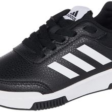 Adidas Tensaur Sport 2.0 C Cblack Ftwwht Siyah Unisex Çocuk Ayakkabı