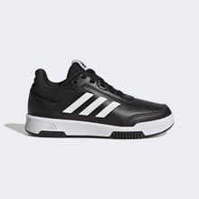 Adidas Tensaur Sport Training Lace GW6425 Siyah Çocuk Spor Ayakkabı