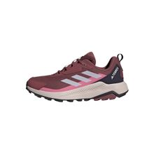 Adidas Terrex Anylander Bordo Kadın Outdoor Ayakkabı