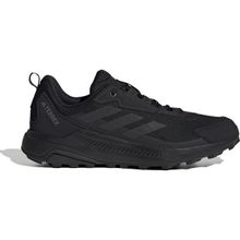 Adidas Terrex Anylander Siyah Gri Erkek Outdoor Ayakkabı