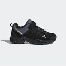 Adidas Terrex AX2R Cf K Siyah Çocuk Outdoor Ayakkabı