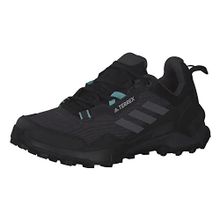 Adidas Terrex AX4 W Negbás Gritre Tonmen Kadın Ayakkabı