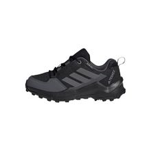 adidas TERREX AX4R R.RDY K Outdoor Ayakkabısı, 30 EU, JI0917_SİY, Siyah, Unisex Çocuk