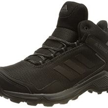 Adidas Terrex Eastrail Mid Gresix Cblack Grefiv Erkek Spor Ayakkabısı