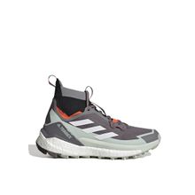 Adidas Terrex Free Hiker 2 Gri Erkek Outdoor Ayakkabı
