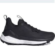 Adidas Terrex Free Hiker 2 Siyah Kadın Outdoor Ayakkabı