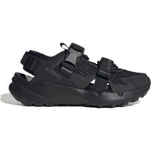 Adidas Terrex Hydroterra AT IF7596 Siyah Unisex Sandalet
