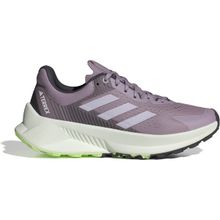Adidas Terrex Soulstride F Renkli Kadın Outdoor Ayakkabı
