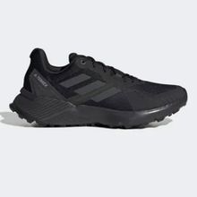Adidas Terrex Soulstride Siyah Erkek Spor Ayakkabı