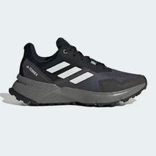 Adidas Terrex Soulstride Siyah Kadın Outdoor Ayakkabı