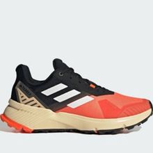 Adidas Terrex Soulstride Turuncu Erkek Outdoor Ayakkabı