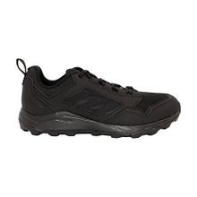 Adidas Terrex Tracerocker 2 IF2581 Siyah Erkek Spor Ayakkabı