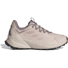 Adidas Terrex Traılmaker 2 Lea W Pembe Kadın Outdoor Ayakkabı