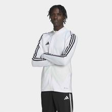 Adidas Tiro 23 League Training Beyaz Erkek Sweatshirt
