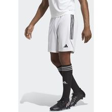 Adidas Tiro 23 Sho IB8083 001 Beyaz Erkek Futbol Şortu