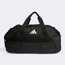 Adidas Tiro League Spor Siyah Siyah Çantası