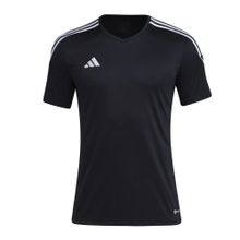 Adidas Tiro Siyah Erkek T-Shirt