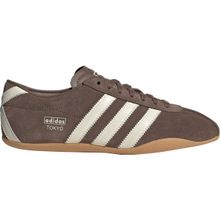 Adidas Tokyo KI3584 Kahverengi Kadın Spor Ayakkabı
