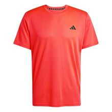 Adidas Training Essentials Turuncu Erkek T-shirt