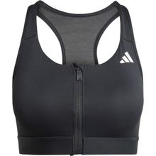 Adidas Training IX4939 Powerresponse Training Medium-Support Zip Kadın Sporcu Sütyeni