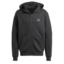 Adidas Training IY1131 Designed for Training Full-Zip Erkek Fermuarlı Üst