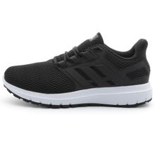 Adidas Ultimashow Cblack Cblack Ftwwht Erkek Sneaker