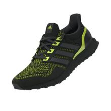 Adidas Ultraboost 1.0 Siyah Erkek Koşu Ayakkabısı